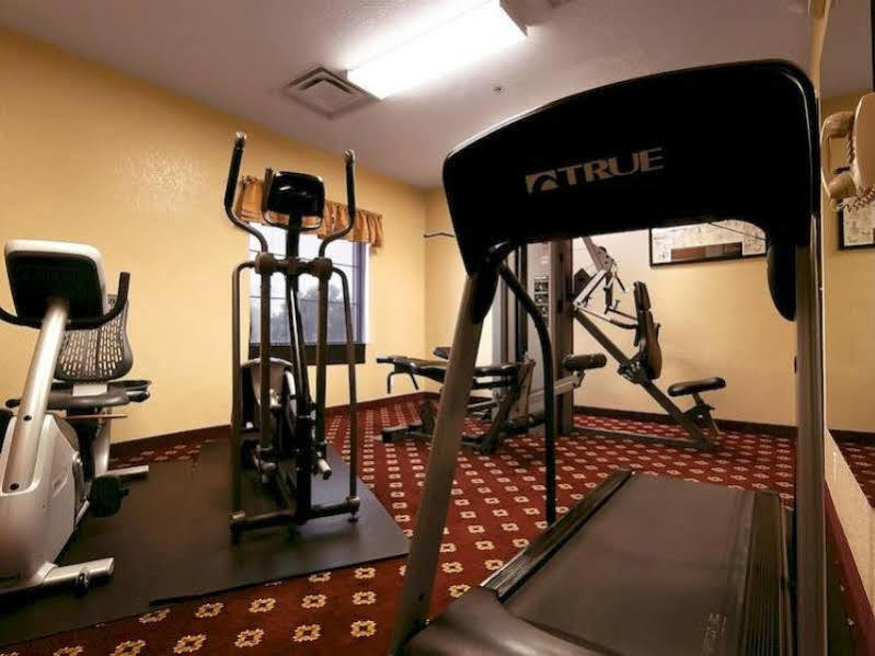 فندق بيست ويسترن بلوس يوكن يوكون المظهر الخارجي الصورة